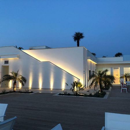 Modica Beach Resort Marina di Modica Exteriör bild