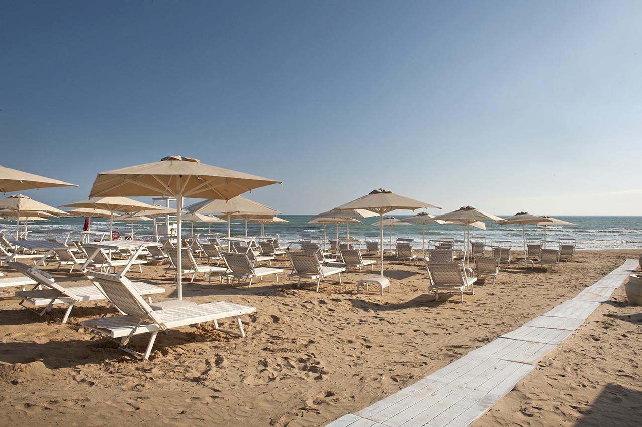 Modica Beach Resort Marina di Modica Exteriör bild