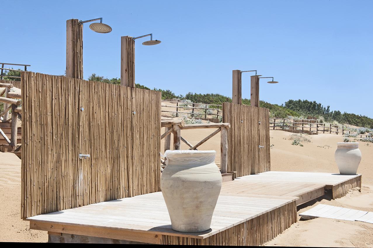 Modica Beach Resort Marina di Modica Exteriör bild