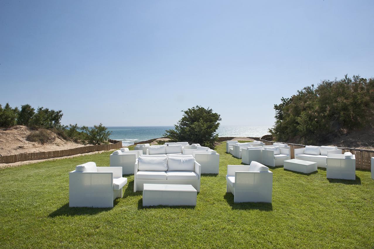 Modica Beach Resort Marina di Modica Exteriör bild